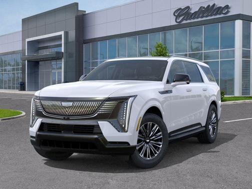 2026 Cadillac Escalade IQL Sport