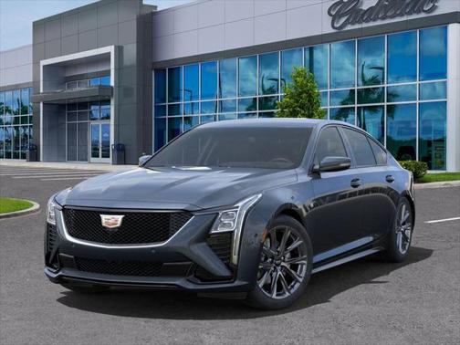 2025 Cadillac CT5 Sport RWD