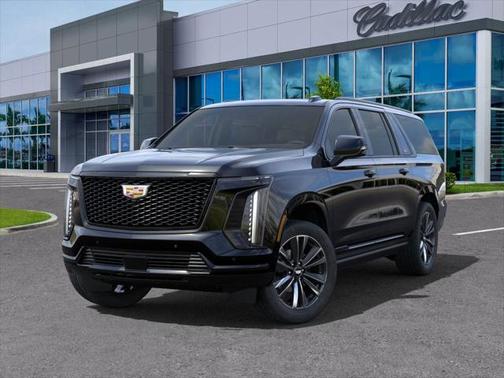 2025 Cadillac Escalade ESV Sport