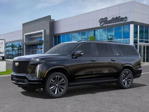 2025 Cadillac Escalade ESV Sport