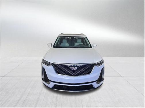 2024 Cadillac XT6 Premium Luxury FWD