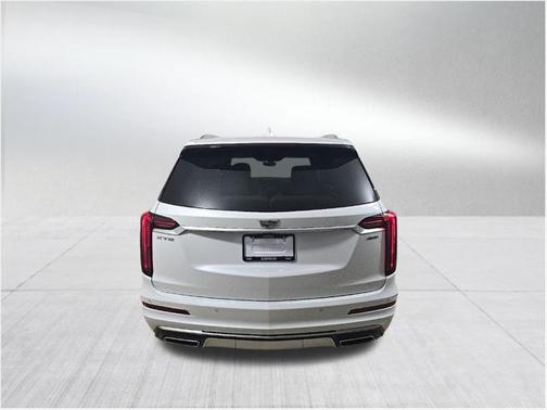 2024 Cadillac XT6 Premium Luxury FWD