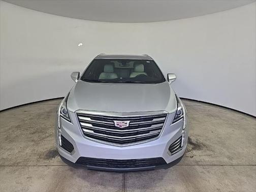 2019 Cadillac XT5 Base