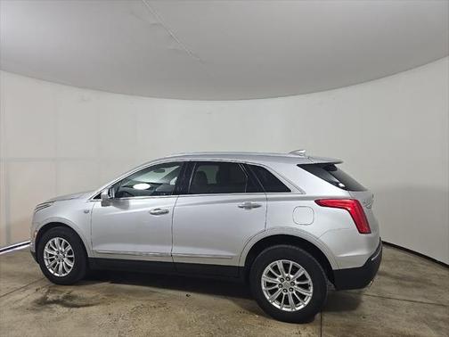 2019 Cadillac XT5 Base