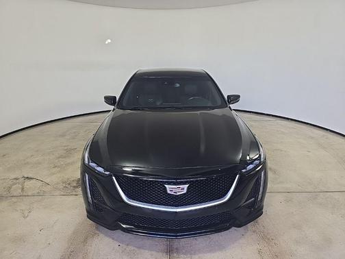 2021 Cadillac CT5 Sport RWD