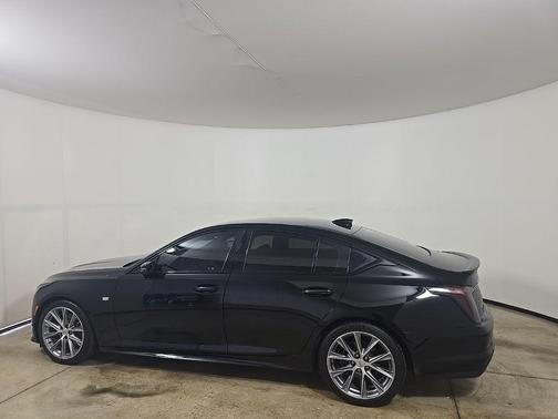 2021 Cadillac CT5 Sport RWD