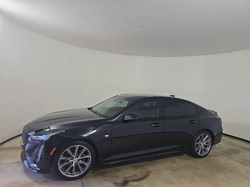 2021 Cadillac CT5 Sport RWD