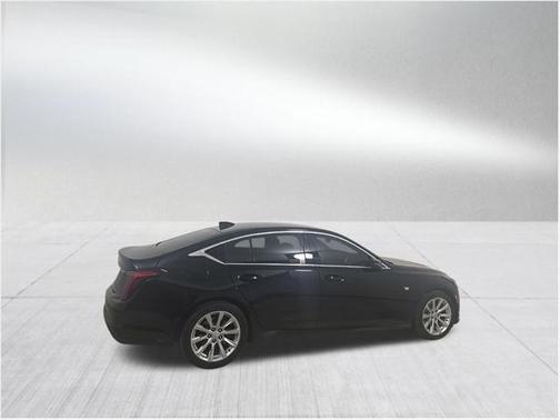 2024 Cadillac CT5 Luxury RWD