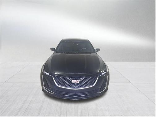 2024 Cadillac CT5 Luxury RWD