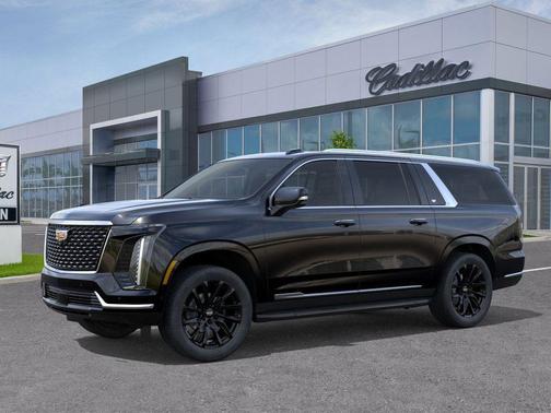 2026 Cadillac Escalade ESV Base