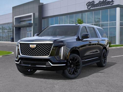 2026 Cadillac Escalade ESV Base
