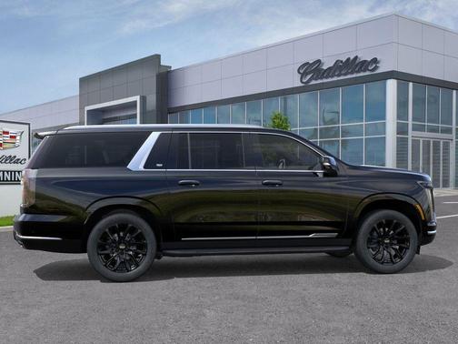 2026 Cadillac Escalade ESV Base