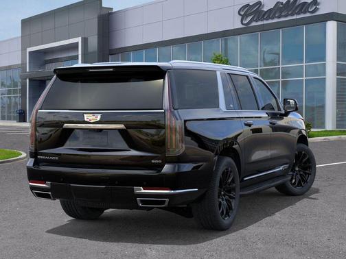 2026 Cadillac Escalade ESV Base