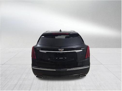 2024 Cadillac XT5 Luxury