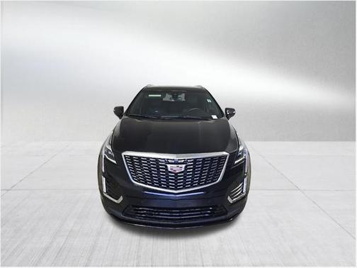 2024 Cadillac XT5 Luxury
