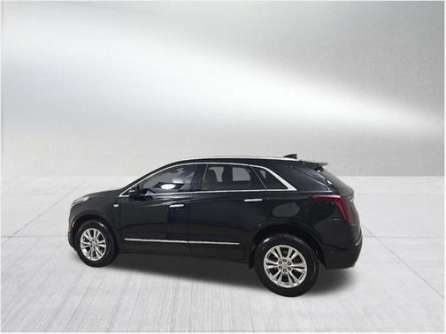 2024 Cadillac XT5 Luxury