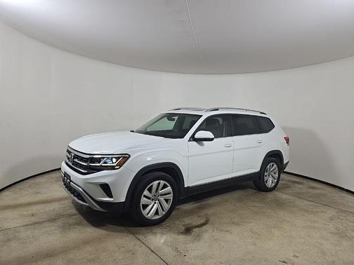 2021 Volkswagen Atlas 3.6L SEL