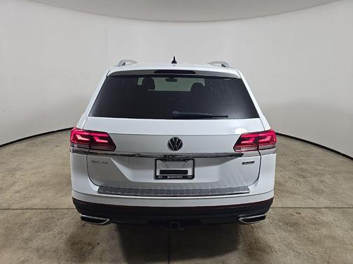 2021 Volkswagen Atlas 3.6L SEL