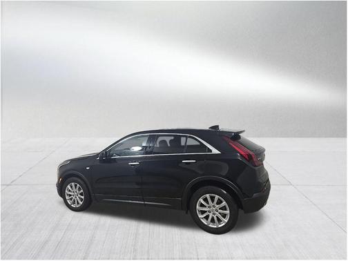 2022 Cadillac XT4 Luxury