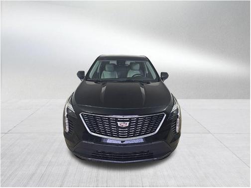 2022 Cadillac XT4 Luxury