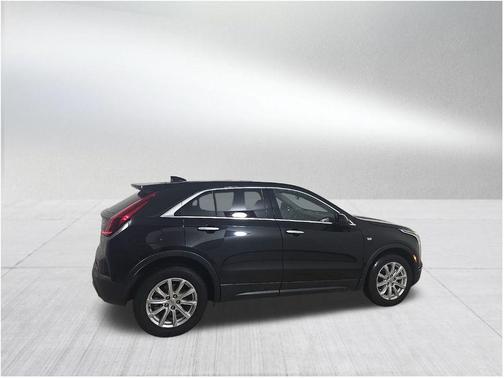 2022 Cadillac XT4 Luxury