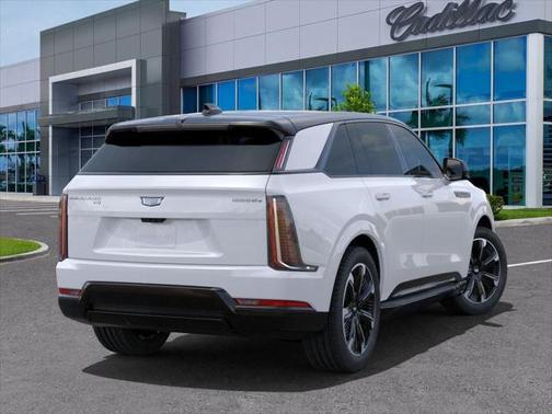 2025 Cadillac Escalade Sport