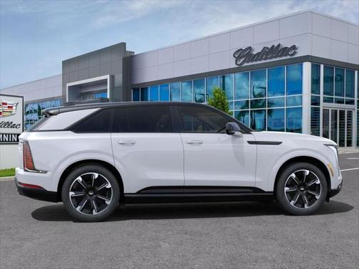 2025 Cadillac Escalade Sport