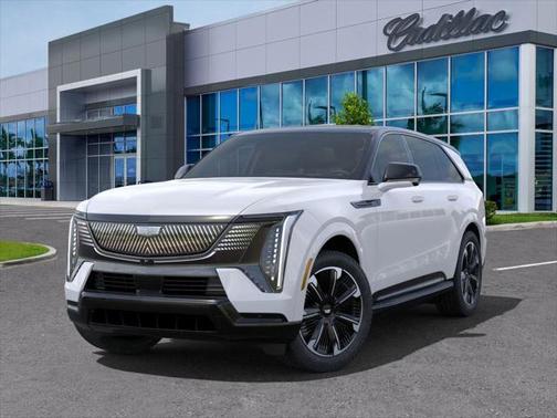 2025 Cadillac Escalade Sport