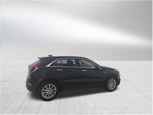 2022 Cadillac XT4 Luxury