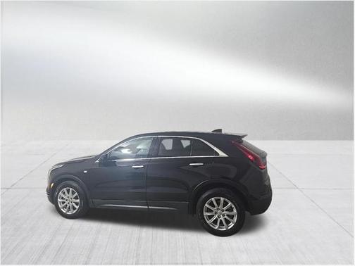 2022 Cadillac XT4 Luxury
