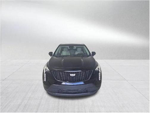 2022 Cadillac XT4 Luxury