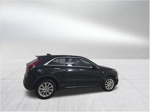 2020 Cadillac XT4 Luxury