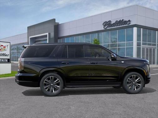 2025 Cadillac Escalade Sport