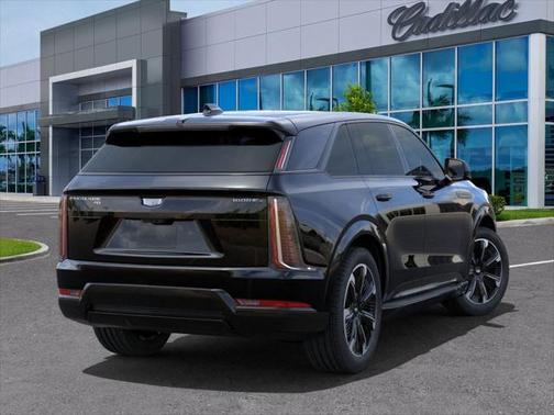 2025 Cadillac Escalade Sport