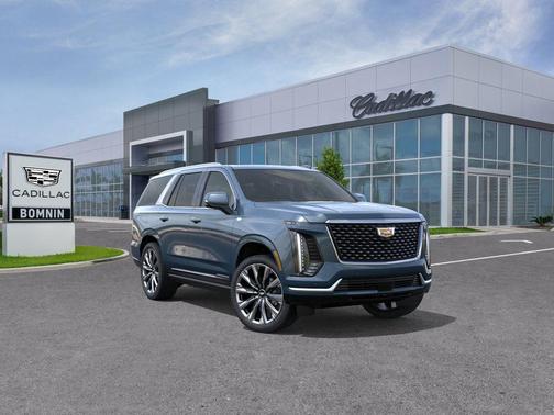 Dp Sea Met 2026 Cadillac Escalade Luxury