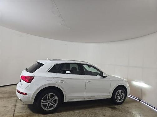 2018 Audi Q5 2.0T Tech Premium
