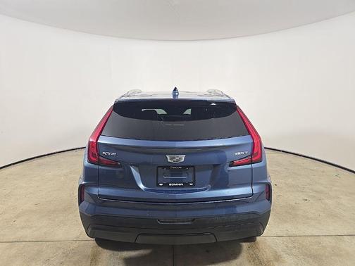 2024 Cadillac XT4 Luxury