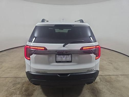 2020 GMC Acadia AWD AT4