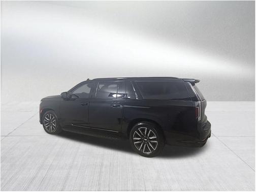 2021 Cadillac Escalade ESV Sport Platinum