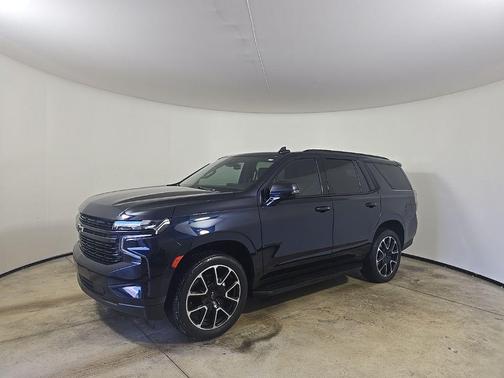 2023 Chevrolet Tahoe 2WD RST