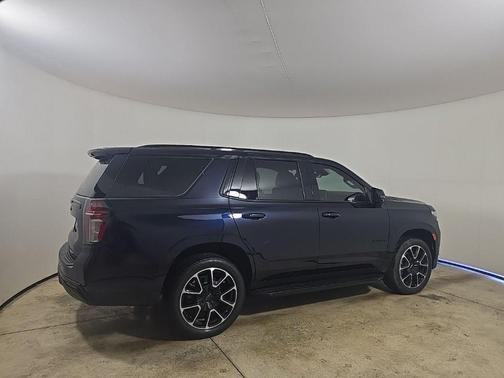 2023 Chevrolet Tahoe 2WD RST