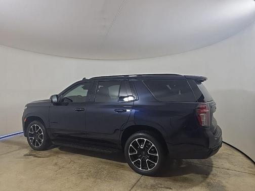 2023 Chevrolet Tahoe 2WD RST