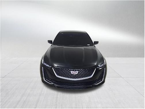 2022 Cadillac CT5 Luxury