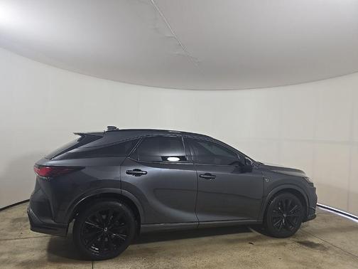 2024 Lexus RX 500h F SPORT Performance