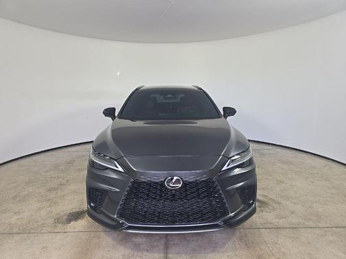 2024 Lexus RX 500h F SPORT Performance