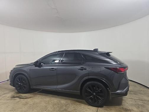 2024 Lexus RX 500h F SPORT Performance