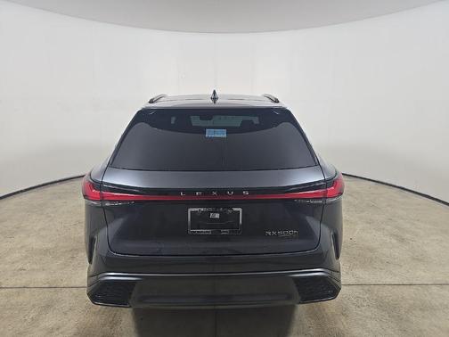 2024 Lexus RX 500h F SPORT Performance