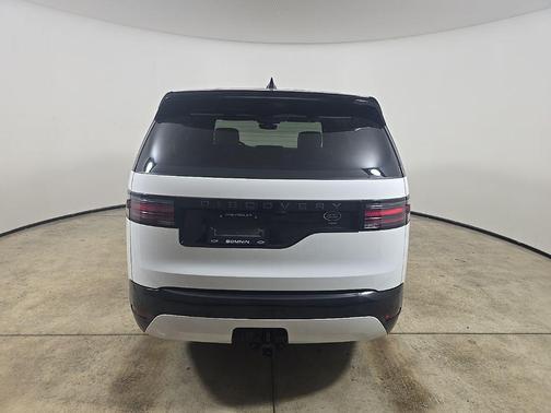 2023 Land Rover Discovery P360 HSE R-Dynamic