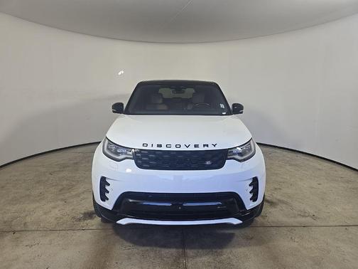 2023 Land Rover Discovery P360 HSE R-Dynamic