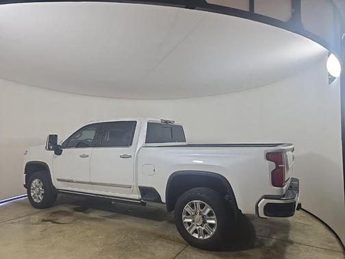 2024 Chevrolet Silverado 2500 High Country